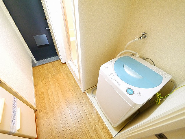 桜井第6マンションのその他写真