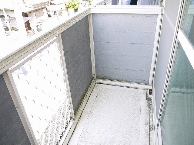 桜井第6マンションの内装写真