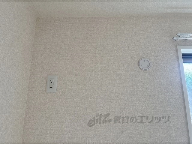 その他設備　設置箇所