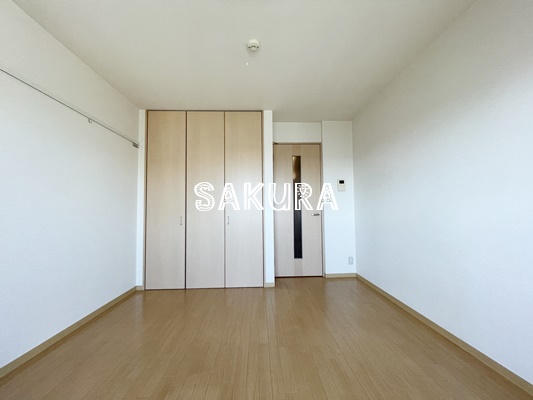 その他部屋・スペース　家具を配置しやすい人気の間取りです♪