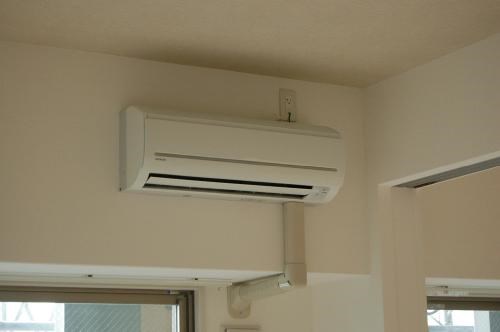 その他設備　※参考写真