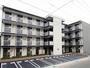喜多山駅より徒歩10分 2階 築17年8ヶ月の賃貸物件