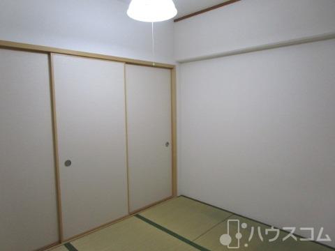 その他設備　畳は足元のヒンヤリ感が少ないです☆