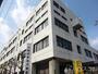 警察署・交番　東淀川警察署（警察署・交番）まで170m