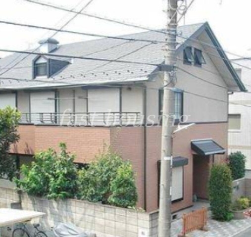 ピーターラビットの外観写真