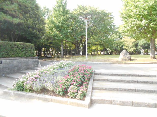 その他　今川記念公園（その他）まで309m