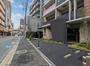 その他　前面道路※ＡＩ青空加工を行っております。