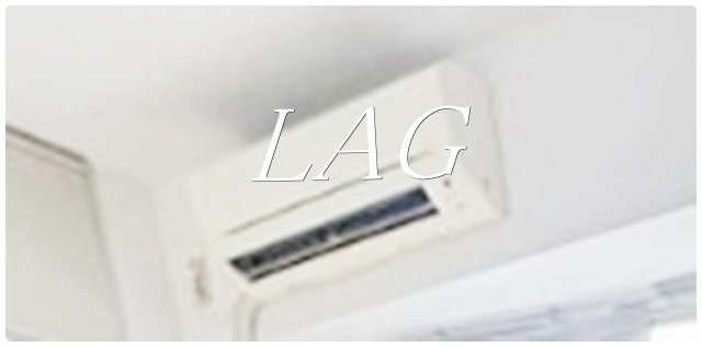 その他設備　エアコンです。