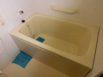 バス・シャワールーム　別部屋参考