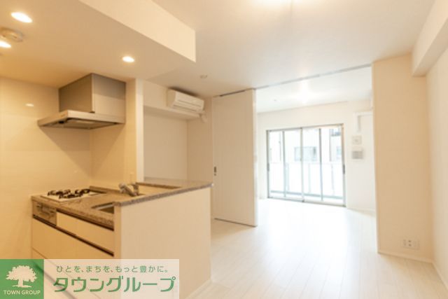 居室・リビング　※写真は同タイプ住戸です。
