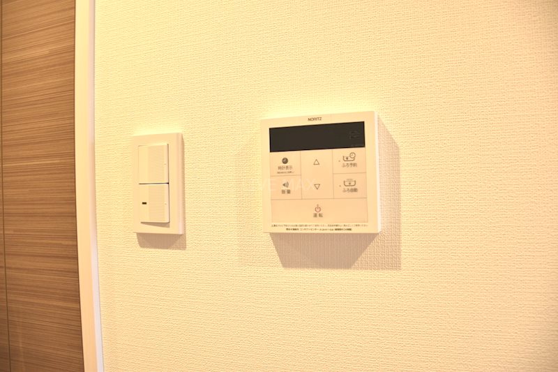 その他　※別部屋のお写真になります