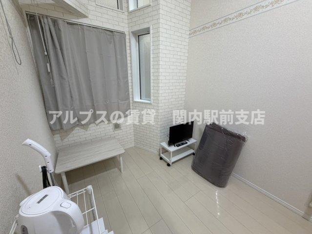 その他部屋・スペース