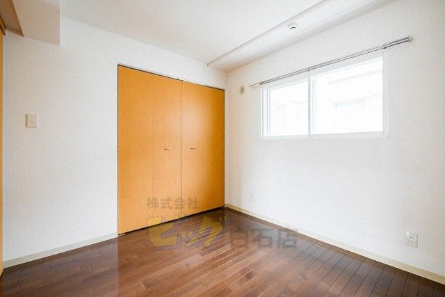 その他部屋・スペース　人気のオール洋室タイプのお部屋です♪