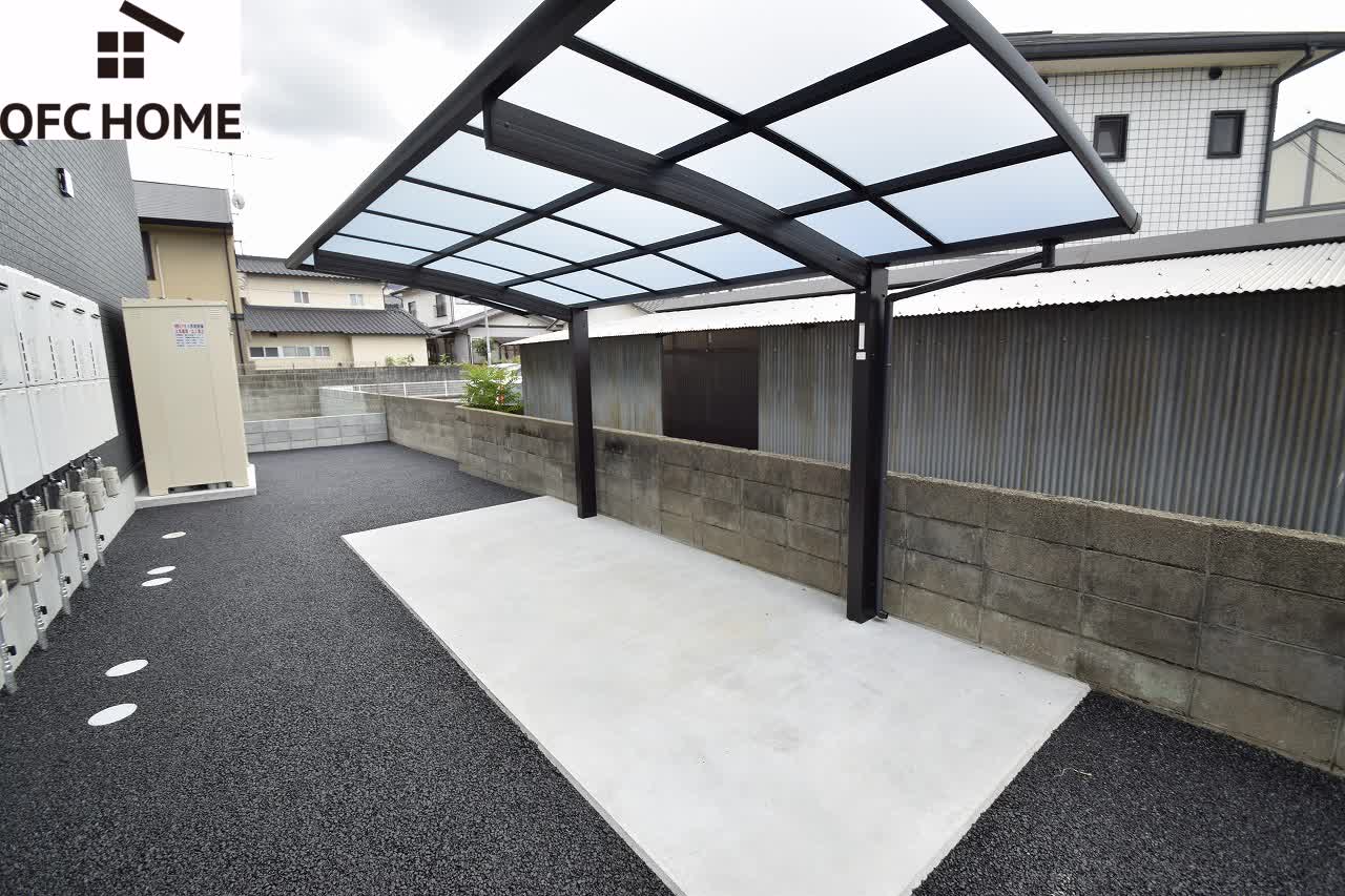 その他共有部分　同シリーズイメージ
