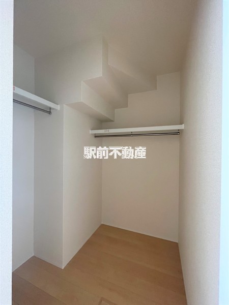 ＪＲ久大本線 田主丸駅 徒歩13分 2階建 築6年の内装写真
