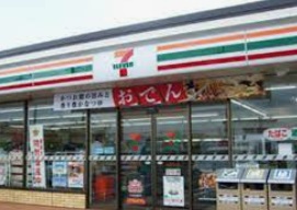 corretaの周辺写真
