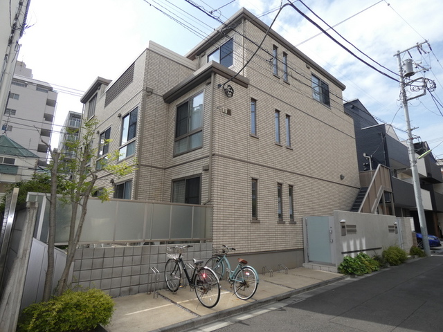 建物外観　★ハウスメーカーセキスイハイム施工★