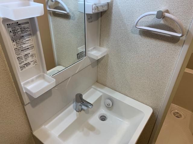DK HOUSEの内装写真