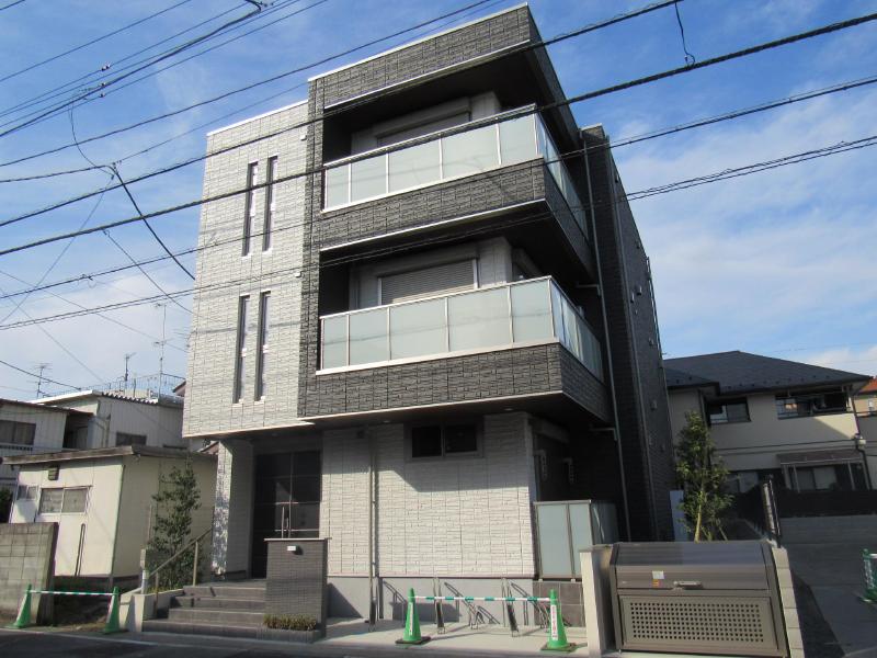 ＪＲ京浜東北線 浦和駅 徒歩7分 築10年