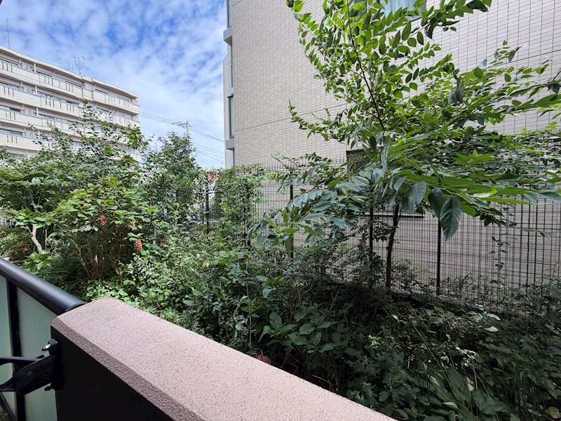 東急東横線 綱島駅 徒歩7分 5階建 築23年のその他写真