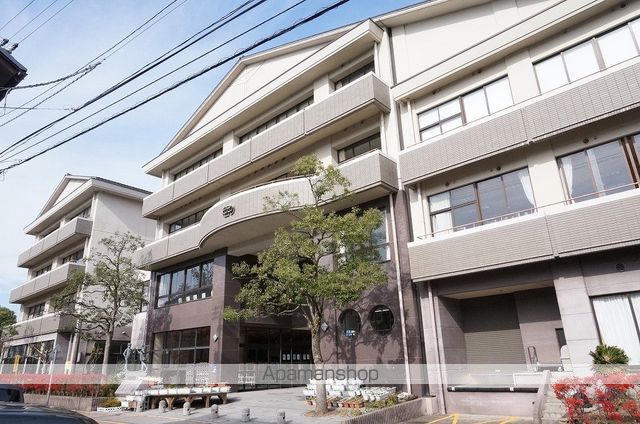 ＩＲいしかわ鉄道 金沢駅 バス乗車時間：3分 最寄りバス停で下車 徒歩5分 3階建 築14年の周辺写真