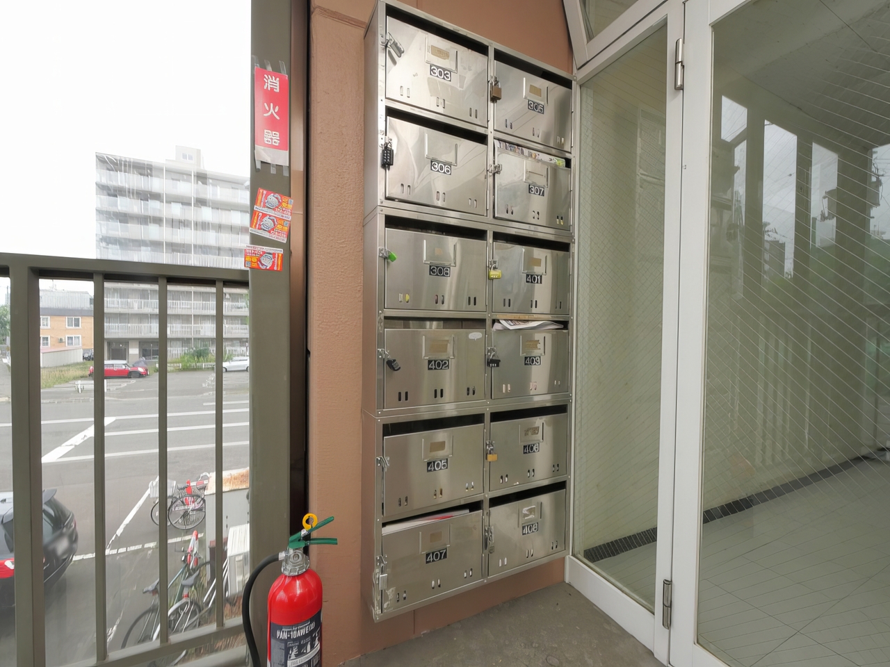 その他共有部分