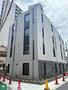 北品川駅より徒歩3分 1階 新築の賃貸物件