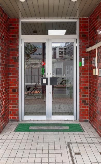 東京メトロ日比谷線 茅場町駅 徒歩3分 10階建 築50年のその他写真