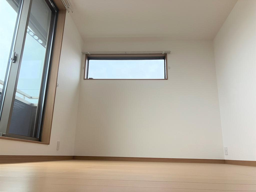 ＪＲ鹿児島本線 西熊本駅 徒歩15分 2階建 築4年の内装写真