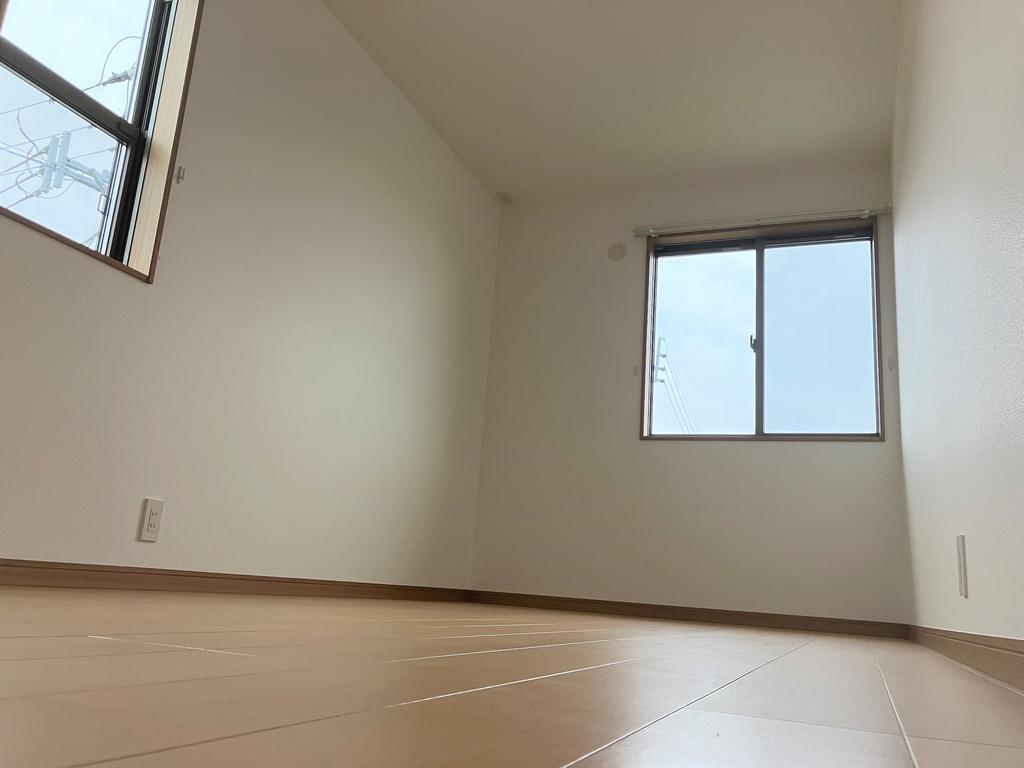 ＪＲ鹿児島本線 西熊本駅 徒歩15分 2階建 築4年のその他写真