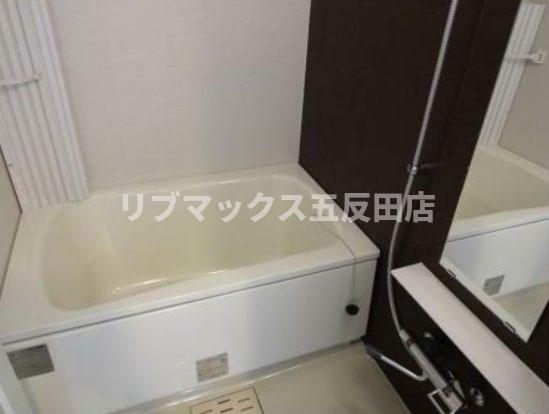 バス・シャワールーム　★《見学予約受け付け中》設備充実のハイグレード賃貸マンション