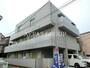 北千住駅より徒歩11分 2階 築32年7ヶ月の賃貸物件