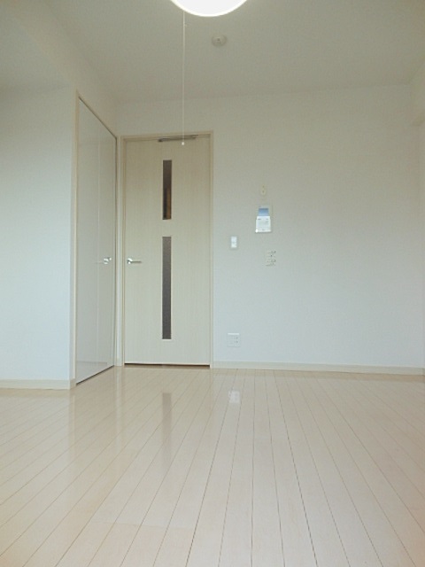 その他部屋・スペース　フローリングのお部屋です。