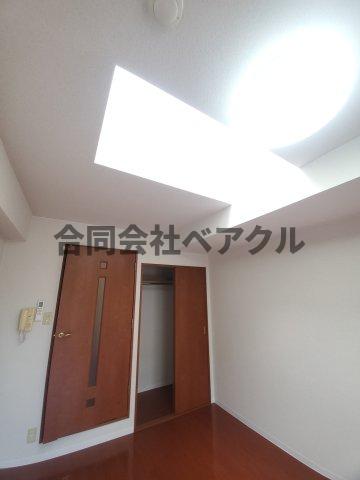 その他部屋・スペース　きれいな内装です