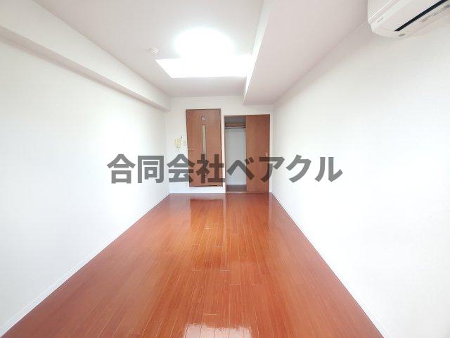 居室・リビング　おしゃれな居間です
