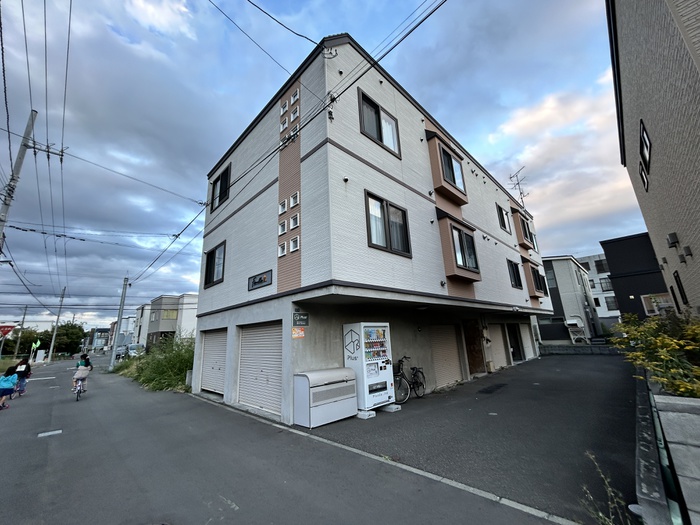 ファミ-ユB.Pのその他写真
