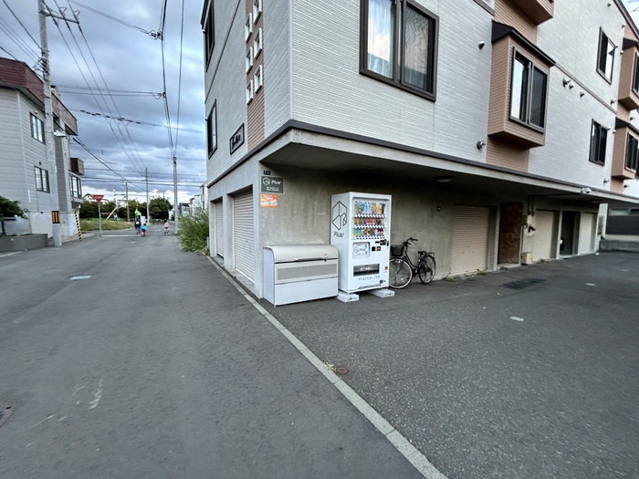 ファミ-ユB.Pのその他写真
