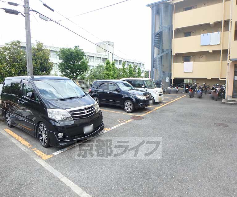 ＪＲ片町線 藤阪駅 徒歩4分 6階建 築34年のその他写真