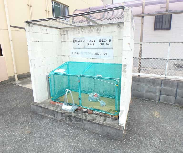 ＪＲ片町線 藤阪駅 徒歩4分 6階建 築34年のその他写真