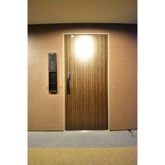 グリシーナ横浜桜木町の外観写真