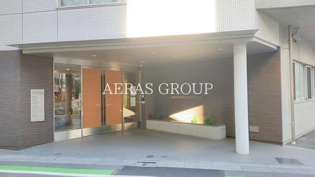 病院　医療法人社団成守会はせがわ病院（病院）まで123m