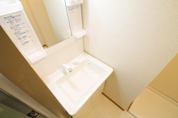 トワメゾン水戸 A棟の内装写真