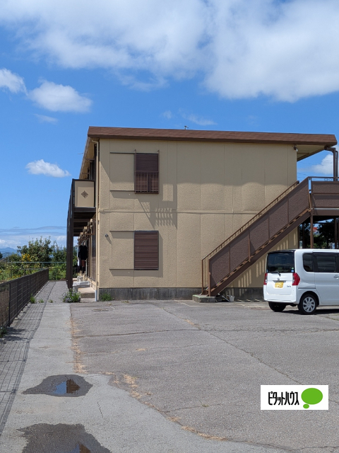 シティハイムロイヤル三田の外観写真