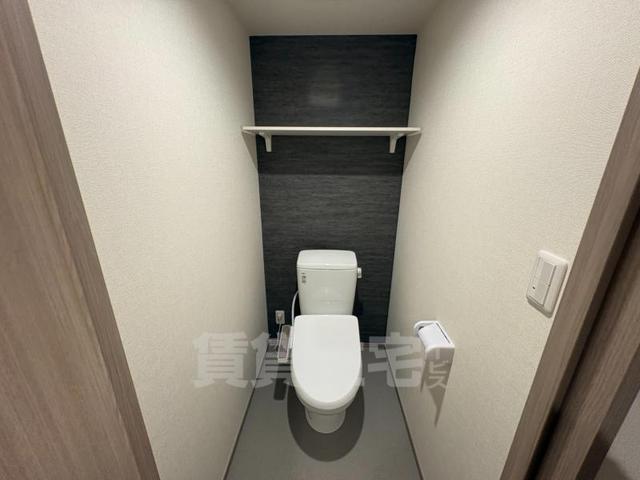 Granstella 姫島のトイレ写真