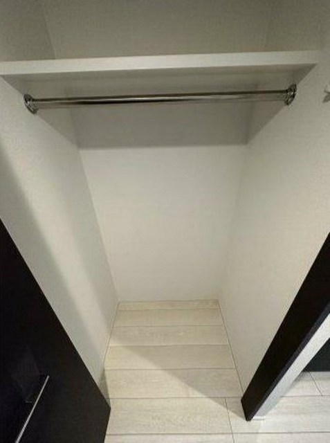 収納　別部屋同仕様タイプ