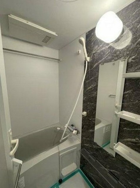 バス・シャワールーム　別部屋同仕様タイプ