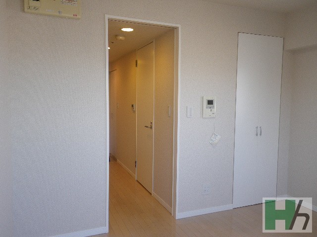 その他部屋・スペース　寝室