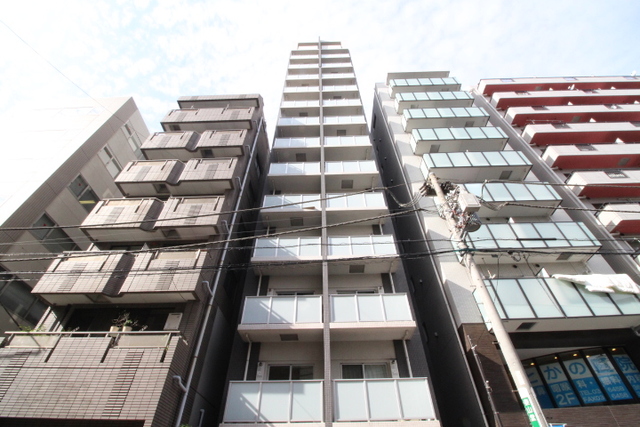 建物外観　外観・土地