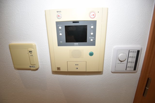 地下鉄長堀鶴見緑地線 谷町六丁目駅 徒歩2分 12階建 築23年のその他写真