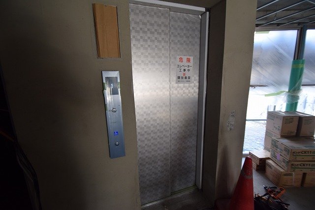 その他　ロビー